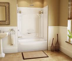 Alcove Tub Shower Tub And Shower Combo