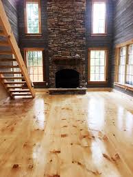 What Are Wood Flooring Grades Joints