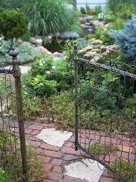 Rustic Garden Inspiration