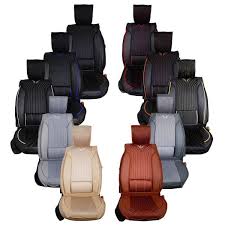 Seat Covers For Your Vehicle