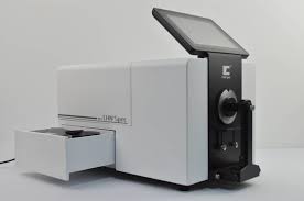 Paint Color Matching Spectrophotometer