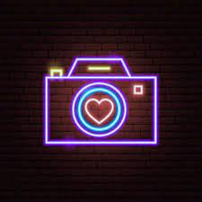 Android Wallpaper Neon Signs
