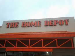 The Home Depot 1715 S 352nd St