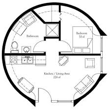 Floor Plans House Shapes Air Crete