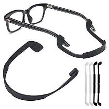 Silicone Eyeglass Strap Eyewear