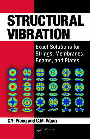 structural vibration exact solutions
