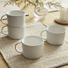 Unique Coffee Mugs Tea Cups West Elm