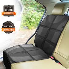 Sunferno Car Seat Protector Water