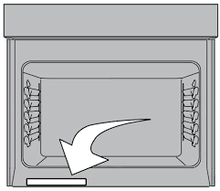 True Convection Wall Oven Instructions