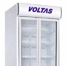 Voltas Double Door Commercial