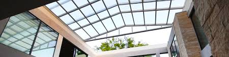 Retractable Swimming Pool Roof Systems