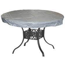 Outdoormagic Round Outdoor Table Top