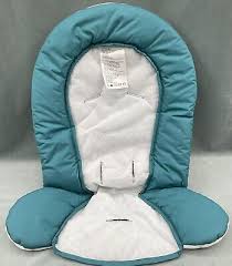Graco Duetsoothe Swing Rocker Sapphire