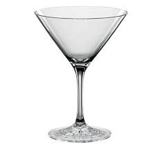 Spiegelau Cocktail Glasses 4 Pack