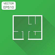 House Plan Icon Png Images Vectors