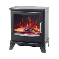 Gallery Solano Electric Stove Stoves