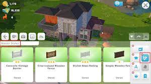 The Sims Mobile Balcony Update Faq