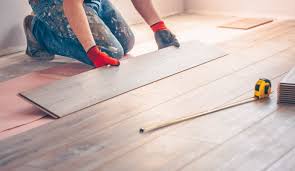 Hardwood Floor Cleaning Polishing