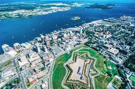 Halifax Regional Municipality Mountains