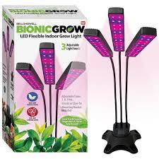 Bell Howell Bionic Grow 6 Watt