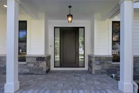 Classic Entry Doors Glenview Haus Photo