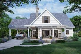 Cottage House Plans Bungalow Style