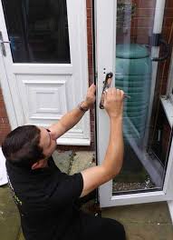 Double Glazed Door Repairs Aluminium