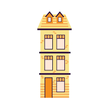 Vector Vintage House Vector Images
