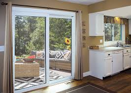 Sliding Patio Door Replacement Stanek