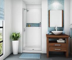Solid Surface Shower Pans