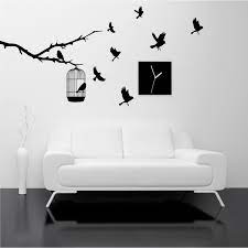 Sticker Decal Mural Stencil Vinyl Print