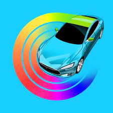 Wrap For Tesla 3d Color Change App
