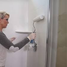 How To Paint Shower Tile So It Won T