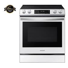 Samsung Bespoke 30 In 6 3 Cu Ft