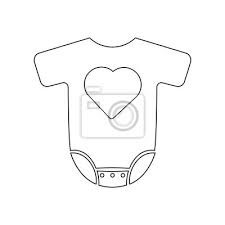 Baby Boy Dress Icon Element Of Baby