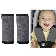 Car Seat Strap Cover Baby Stroller