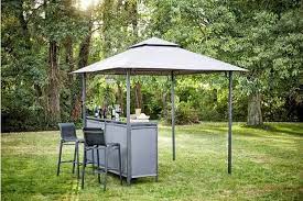 Argos Is Ing A Gazebo With A Built