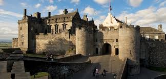 stirling castle