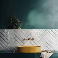 Ivy Hill Tile Moze Gray 3 In X 12 In