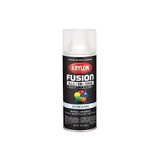 Buy Krylon K02735007 Spray Paint Satin