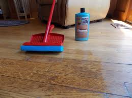 A Quick Fix For A Worn Floor Minwax Blog