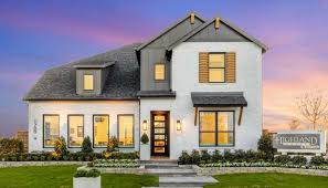 Dallas Fort Worth Homes Top Home