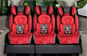 Dad Question Car Seats Headrests