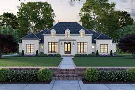 Discover House Plans Custom Designs