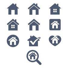 Home Icon Vector Art Icons And