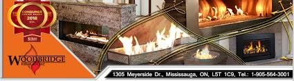 Gas Fireplaces Mississauga Oakville