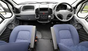 Elnagh Clipper 90 Practical Motorhome