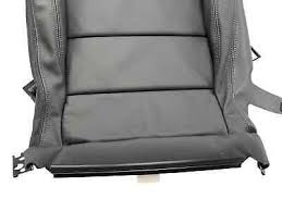 Vw Golf 5 Seat Cover Anthracite Surface