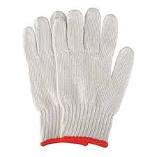 Tabiea Pair Of Cotton Garden Gloves