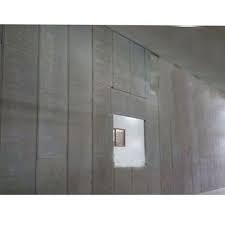 Cement Light Weight Wall Panel At Rs